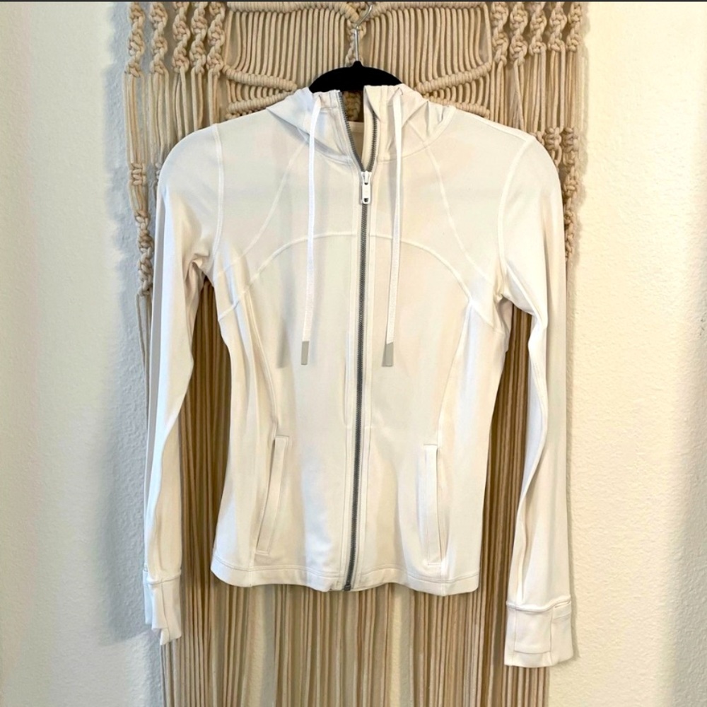 lululemon hooded define jacket *nulu